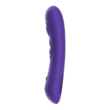 Vibratore Punto G Pearl3 Premium, Tecnologia Touch e App Feel Connect